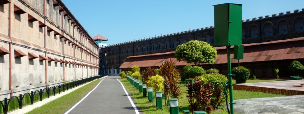 4N Andaman Leisure Package